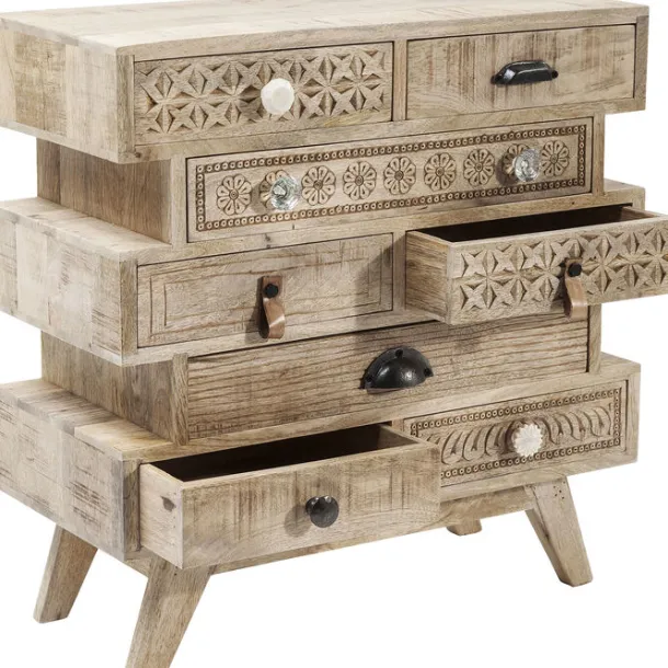 dresser_puro_butterfly_5.webp Best KARE Design Dresser Puro Butterfly