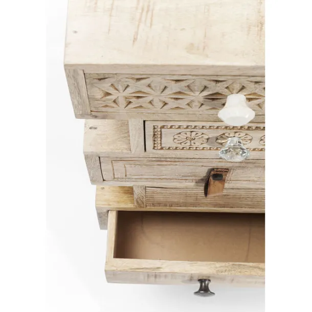 dresser_puro_butterfly_7.webp Best KARE Design Dresser Puro Butterfly