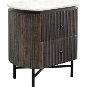 Fashion KARE Design Dresser Small Glenn 50x55cm