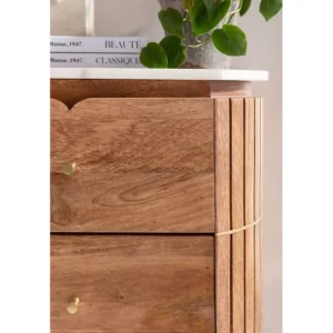 New KARE Design Dresser Small Grace 50x55cm