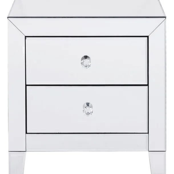 dresser_small_luxury__dra_0-1.webp Hot KARE Design Dresser Small Luxury 2 Drawers