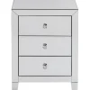 New KARE Design Dresser Small Luxury 3 Drawers
