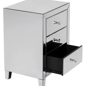 New KARE Design Dresser Small Luxury 3 Drawers