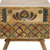 Hot KARE Design Dresser Small Menorca 50x46cm