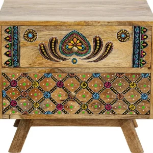 Hot KARE Design Dresser Small Menorca 50x46cm