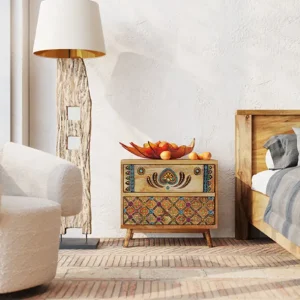 Hot KARE Design Dresser Small Menorca 50x46cm