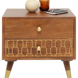 Outlet KARE Design Dresser Small Muskat