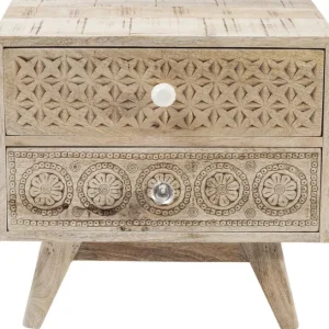 Best KARE Design Dresser Small Puro 50x35cm