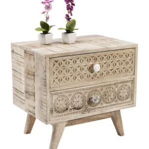 Best KARE Design Dresser Small Puro 50x35cm