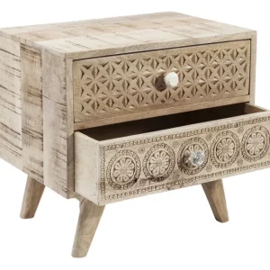 Best KARE Design Dresser Small Puro 50x35cm