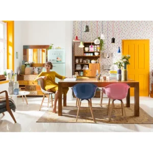 Fashion KARE Design Dresser Soleil 14Drw.