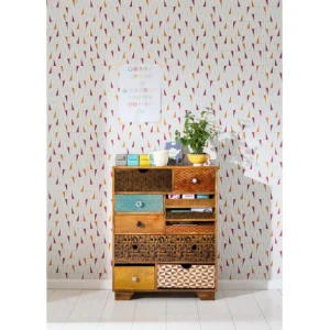 Hot KARE Design Dresser Soleil 10Drw.