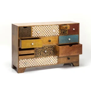 Fashion KARE Design Dresser Soleil 14Drw.