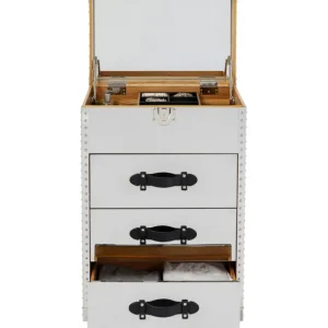 Best KARE Design Dresser Vegas Make Up 65cm