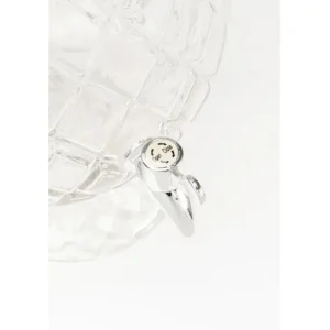 Outlet KARE Design Drink Dispenser Pineapple Clear (2/part)
