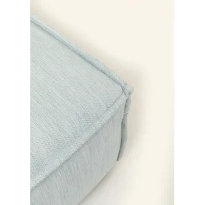 Fashion KARE Design Element Korali Beach Outdoor Light Blue 85cm