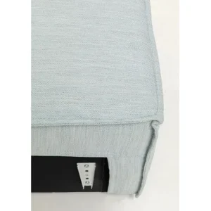 Fashion KARE Design Element Korali Beach Outdoor Light Blue 85cm
