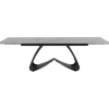 Discount KARE Design Extension Table Bellagio Bubble 180(40+40)x98cm