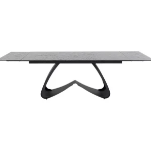 Discount KARE Design Extension Table Bellagio Bubble 180(40+40)x98cm