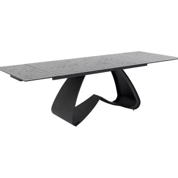 extension_table_bellagio__4.webp Discount KARE Design Extension Table Bellagio Bubble 180(40+40)x98cm