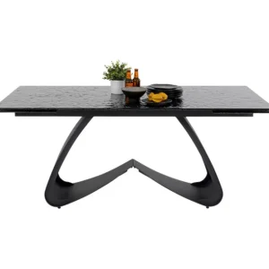 Discount KARE Design Extension Table Bellagio Bubble 180(40+40)x98cm