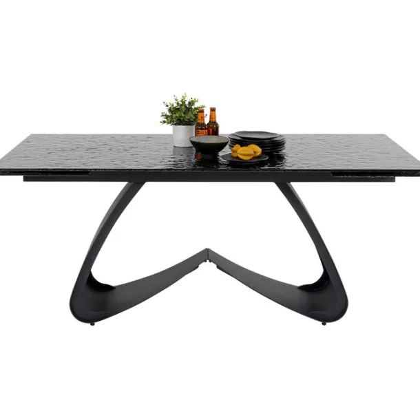 extension_table_bellagio__5.webp Discount KARE Design Extension Table Bellagio Bubble 180(40+40)x98cm