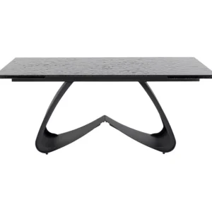 Discount KARE Design Extension Table Bellagio Bubble 180(40+40)x98cm