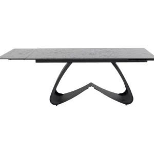 Discount KARE Design Extension Table Bellagio Bubble 180(40+40)x98cm