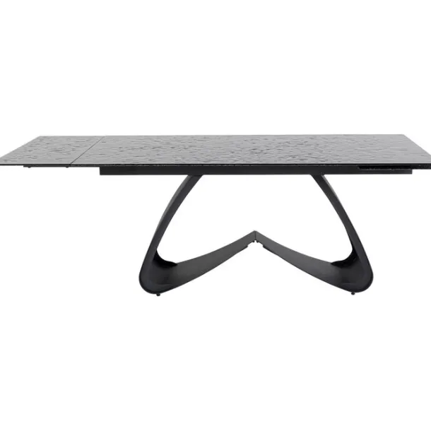 extension_table_bellagio__7.webp Discount KARE Design Extension Table Bellagio Bubble 180(40+40)x98cm