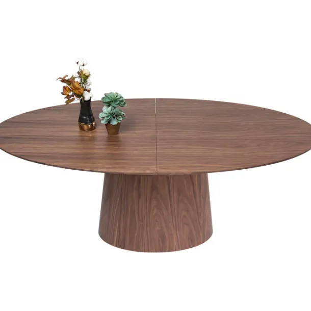 extension_table_benvenuto_0-2.webp Hot KARE Design Extension Table Benvenuto Walnut 200(50)x110cm