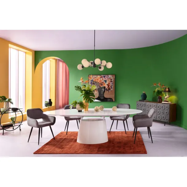 extension_table_benvenuto_2-1.webp Sale KARE Design Extension Table Benvenuto White 200(50)x110cm