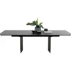 Discount KARE Design Extension Table Novel 180(40+40)x90cm