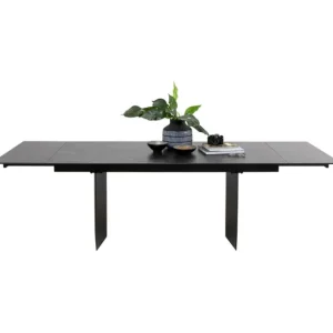 Discount KARE Design Extension Table Novel 180(40+40)x90cm