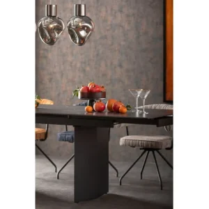 Discount KARE Design Extension Table Novel 180(40+40)x90cm