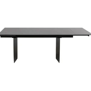 Discount KARE Design Extension Table Novel 180(40+40)x90cm