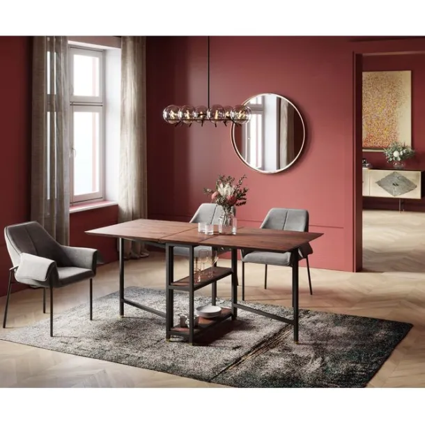 extension_table_ravello_x_1.webp Fashion KARE Design Extension Table Ravello 35(70+70)x80cm