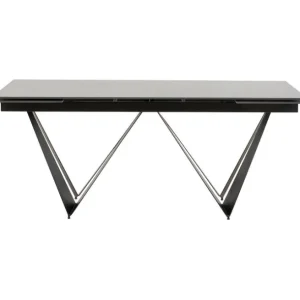 New KARE Design Extension Table Sandra 180(40+40)x90cm