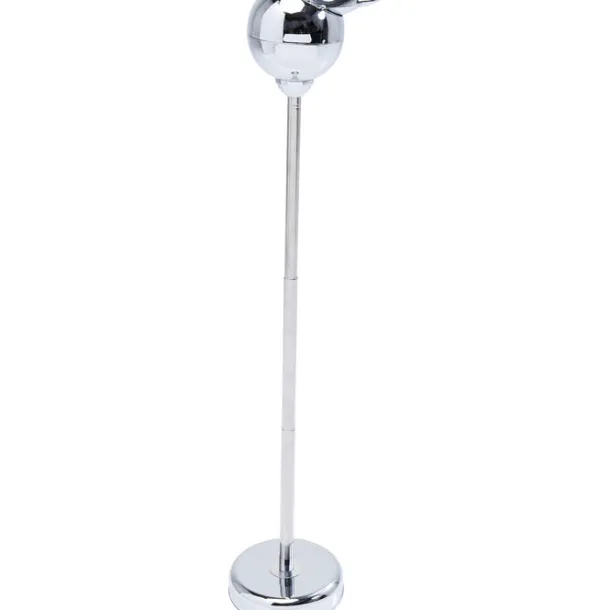 floor_ashtray_spheric_chr_3.webp Fashion KARE Design Floor Ashtray Spheric Chrome
