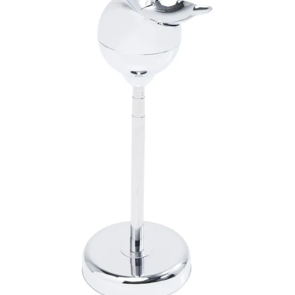 floor_ashtray_spheric_chr_5.webp Fashion KARE Design Floor Ashtray Spheric Chrome