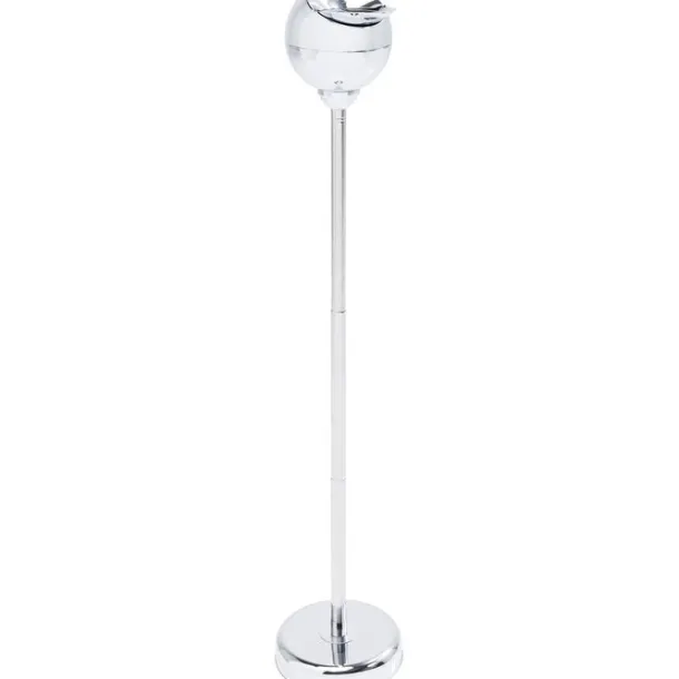 floor_ashtray_spheric_chr_6.webp Fashion KARE Design Floor Ashtray Spheric Chrome