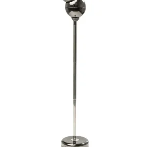 Best KARE Design Floor Ashtray Spheric Graphit