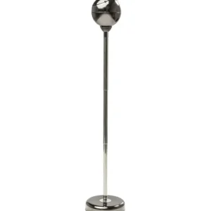 Best KARE Design Floor Ashtray Spheric Graphit
