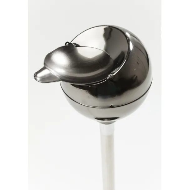 floor_ashtray_spheric_gra_6.webp Best KARE Design Floor Ashtray Spheric Graphit