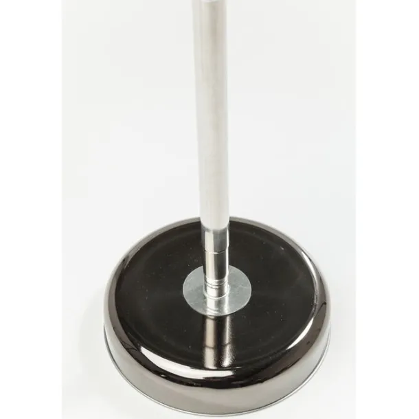 floor_ashtray_spheric_gra_7.webp Best KARE Design Floor Ashtray Spheric Graphit