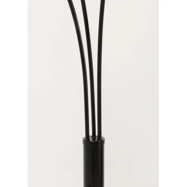 floor_lamp_cappellino_bla_6.webp Fashion KARE Design Floor Lamp Cappellino Black Matt