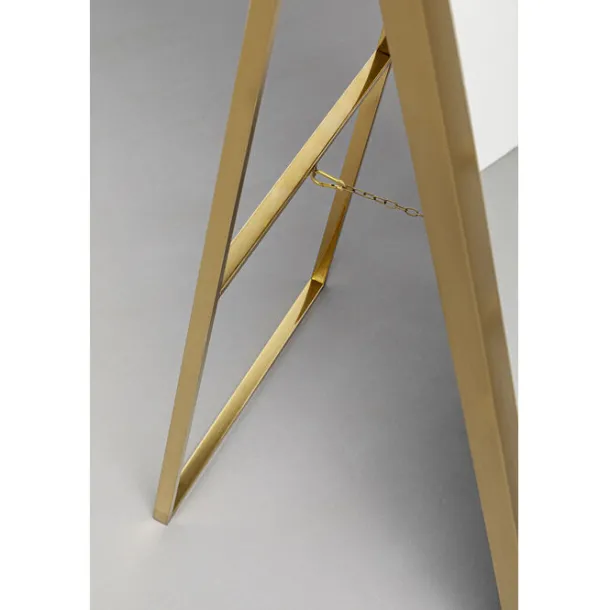 floor_mirror_arezzo_brass_3.webp Best KARE Design Floor Mirror Arezzo Brass 53x160cm
