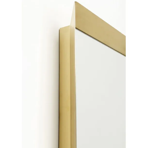 floor_mirror_arezzo_brass_4.webp Best KARE Design Floor Mirror Arezzo Brass 53x160cm