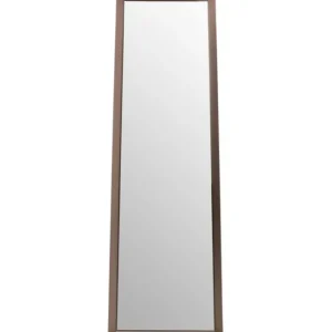 Online KARE Design Floor Mirror Arezzo Coffee 53x160cm
