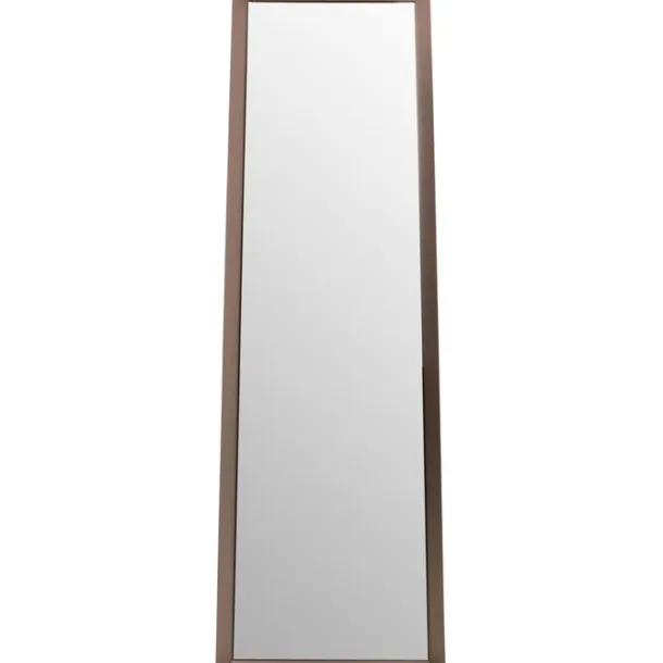 floor_mirror_arezzo_coffe_1.webp Online KARE Design Floor Mirror Arezzo Coffee 53x160cm