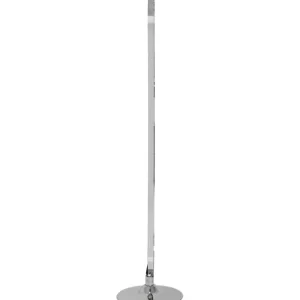Online KARE Design Floor Mirror Curve Chrome 40x170cm